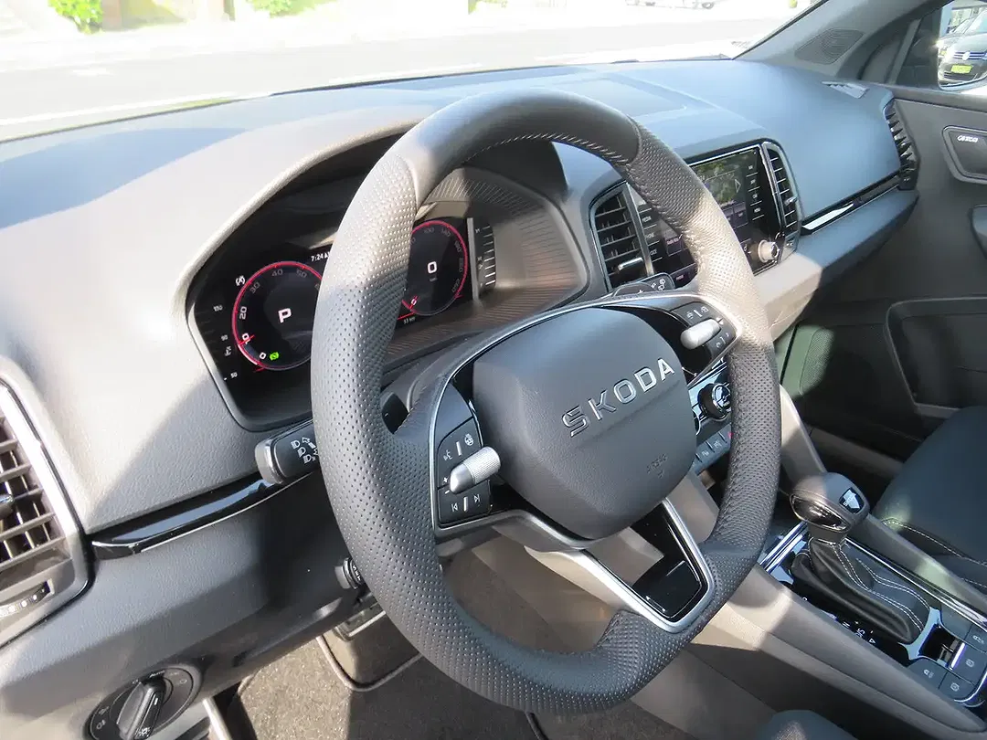 Skoda Karoq - Thumbnail 13