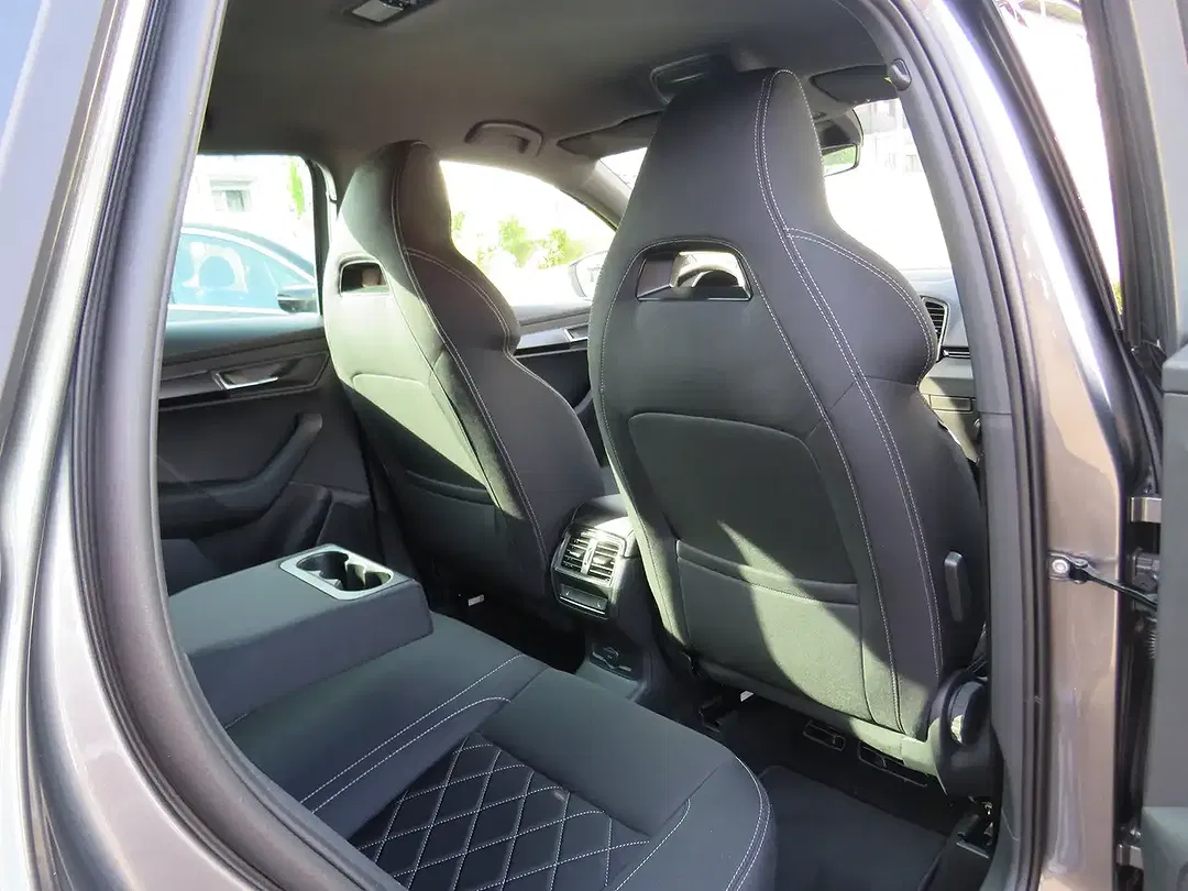 Skoda Karoq - Thumbnail 19
