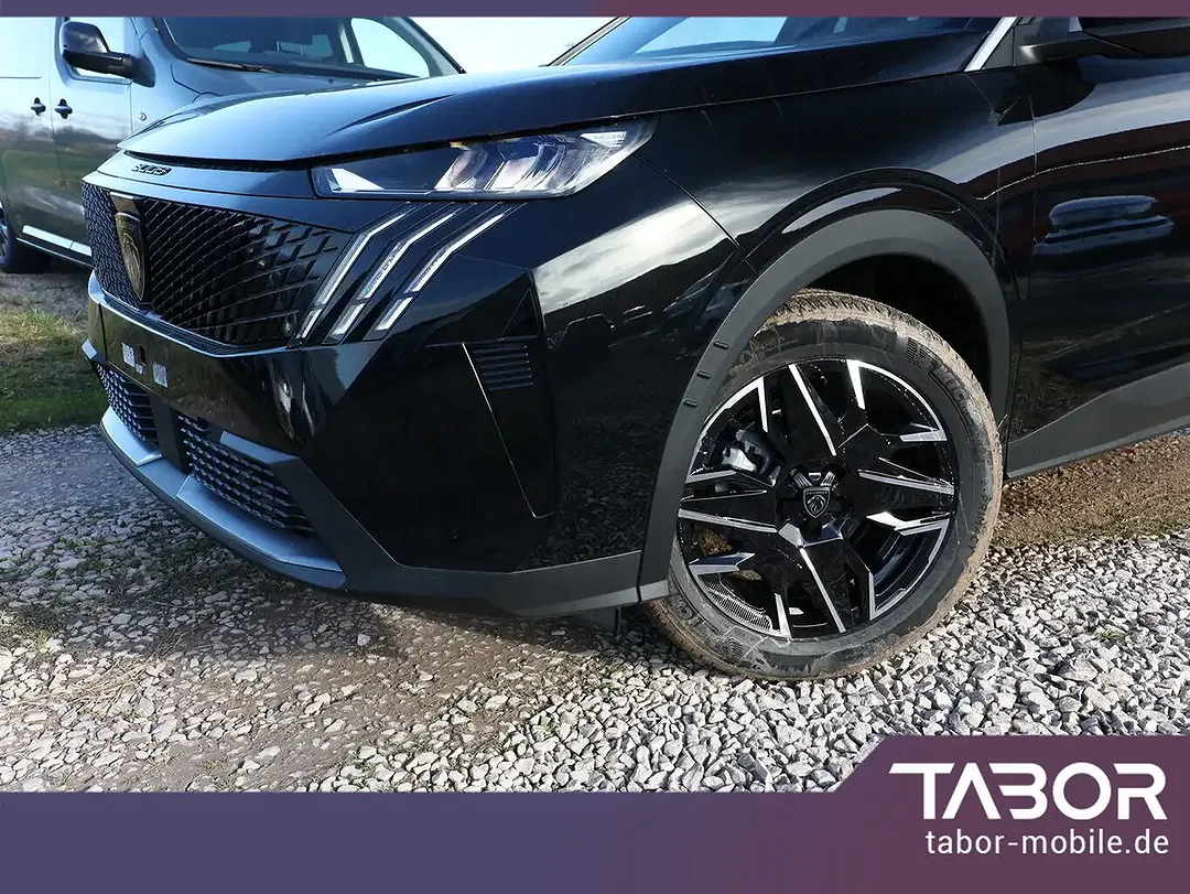 Peugeot 3008 - Thumbnail 2