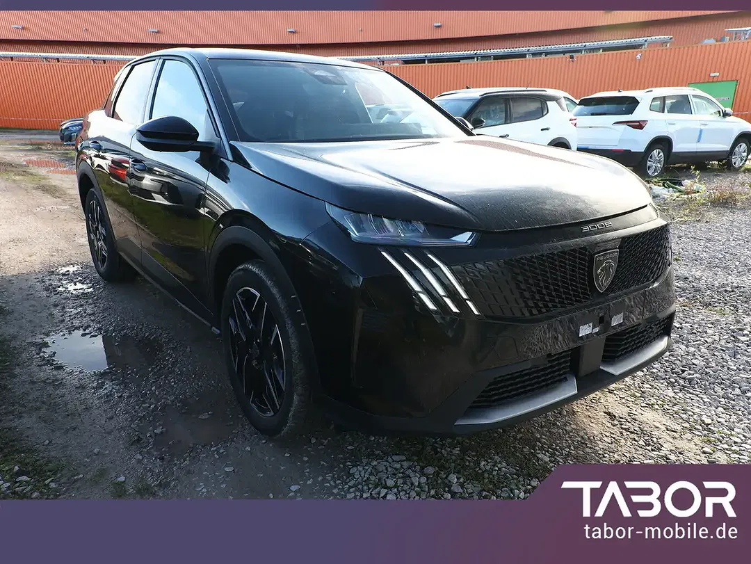 Peugeot 3008 - Thumbnail 3