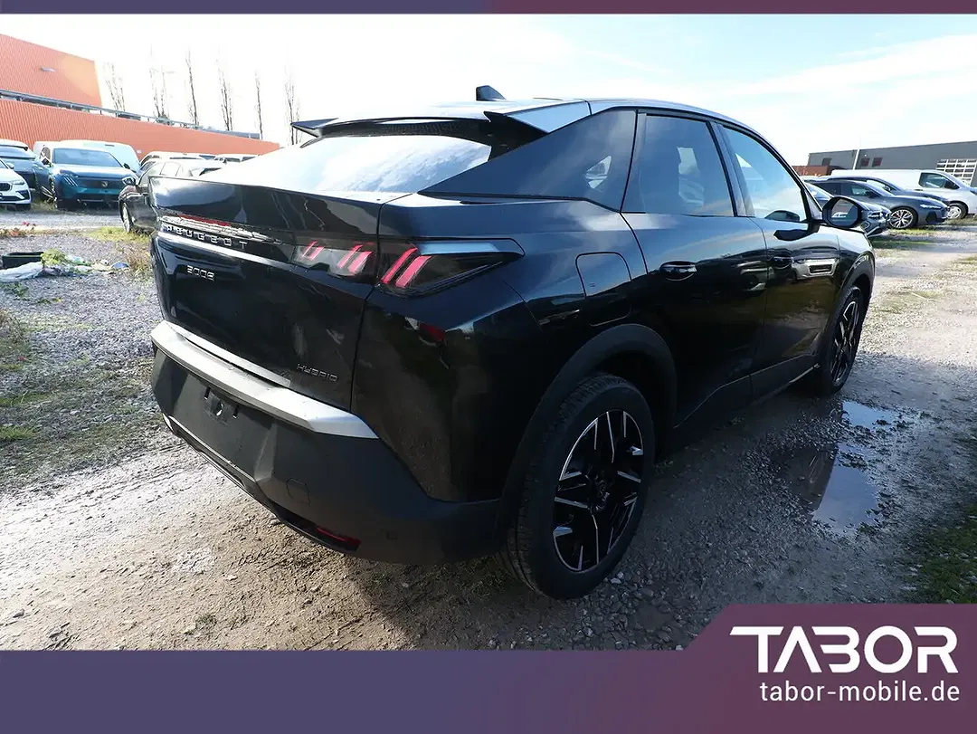 Peugeot 3008 - Thumbnail 4