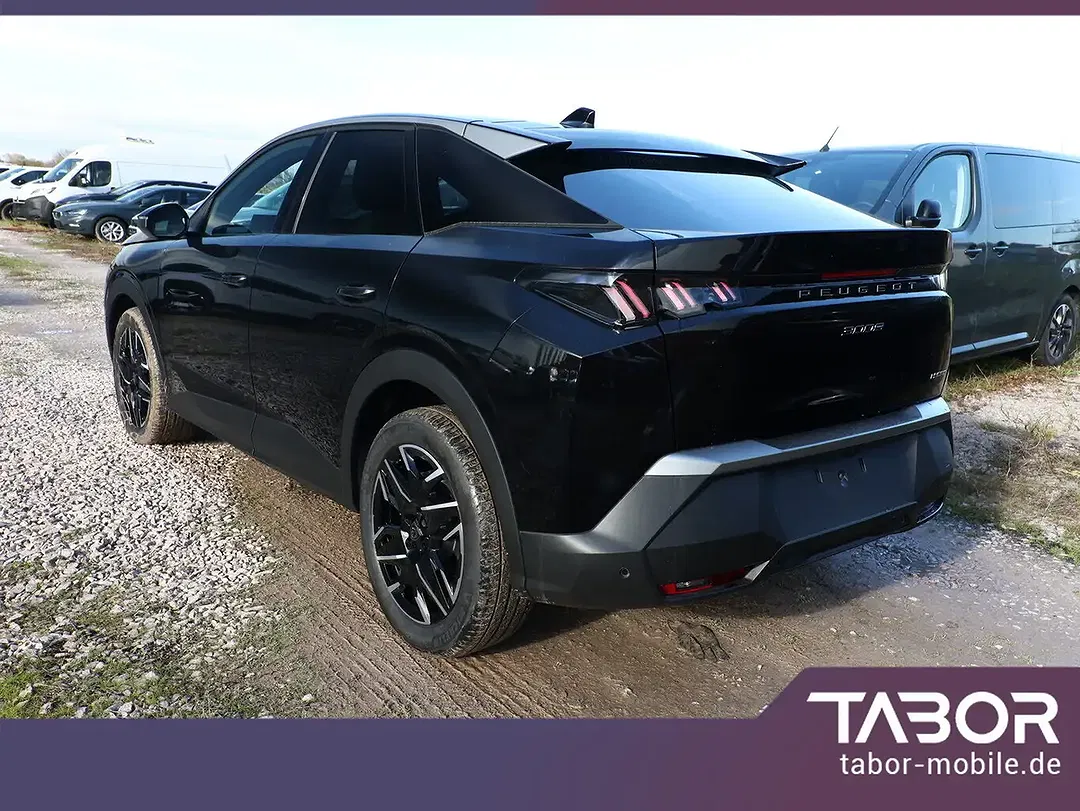 Peugeot 3008 - Thumbnail 5