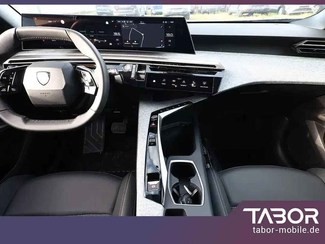 Peugeot 3008 - Thumbnail 7
