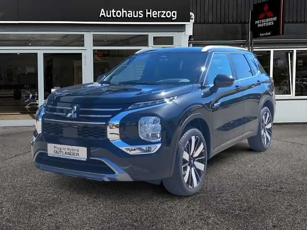 Mitsubishi Outlander - Afbeelding 1