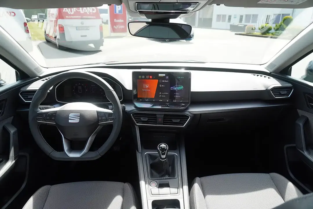 SEAT Leon - Thumbnail 9