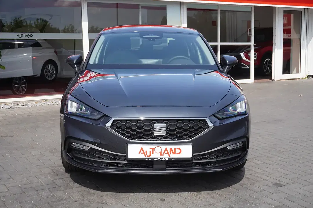 SEAT Leon - Thumbnail 6