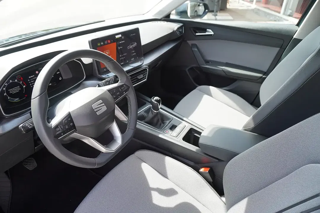 SEAT Leon - Thumbnail 7