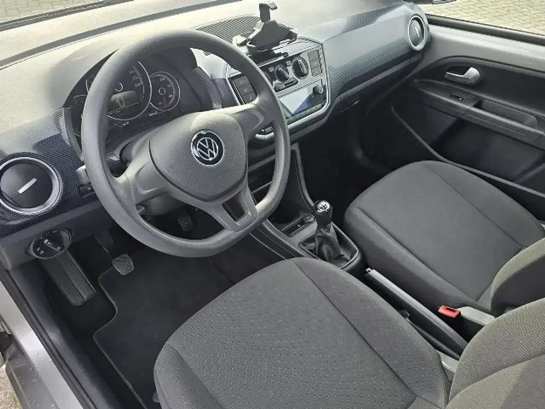 Volkswagen up! - Thumbnail 9