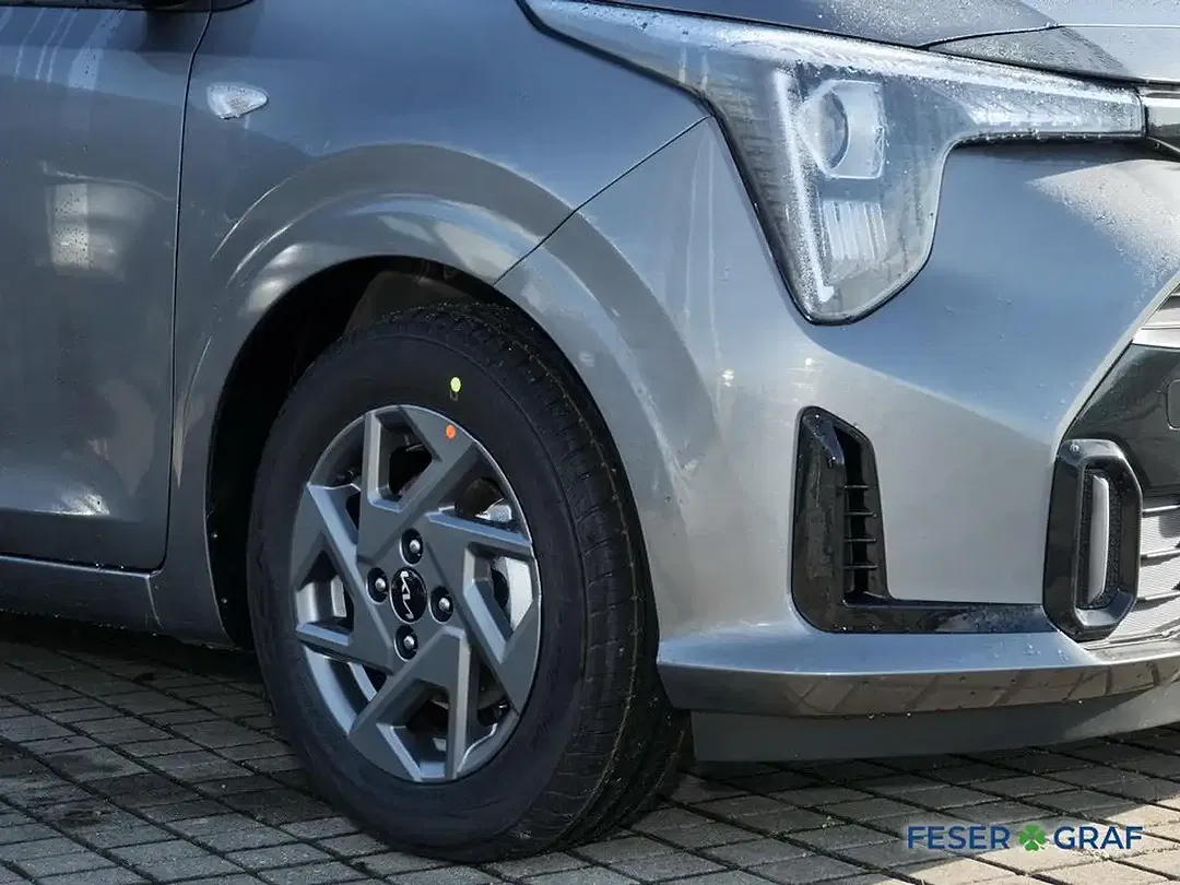 Kia Picanto - Thumbnail 10