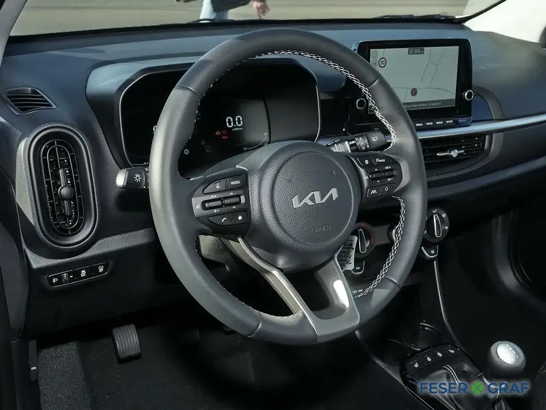 Kia Picanto - Thumbnail 6