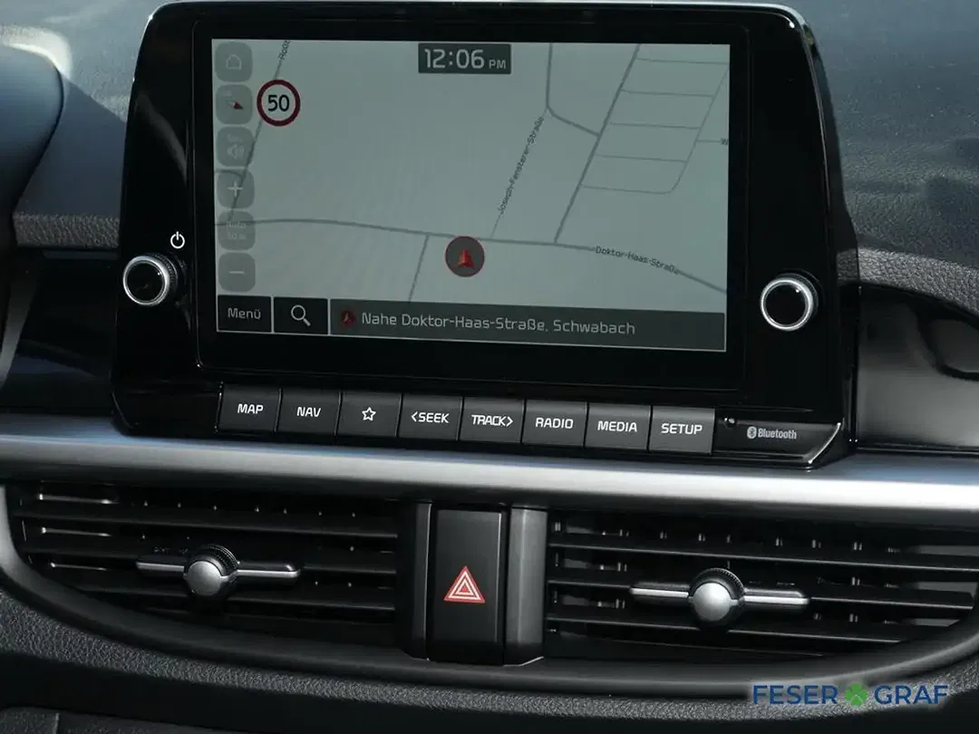 Kia Picanto - Thumbnail 7