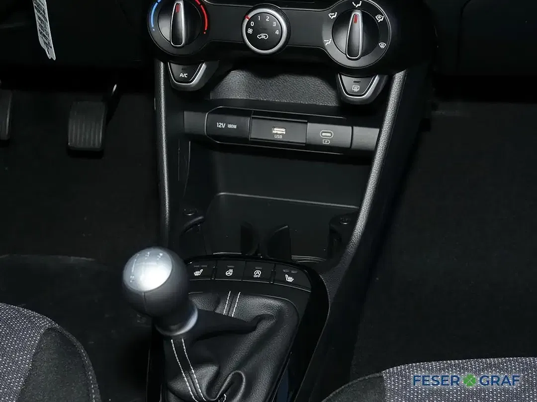 Kia Picanto - Thumbnail 8