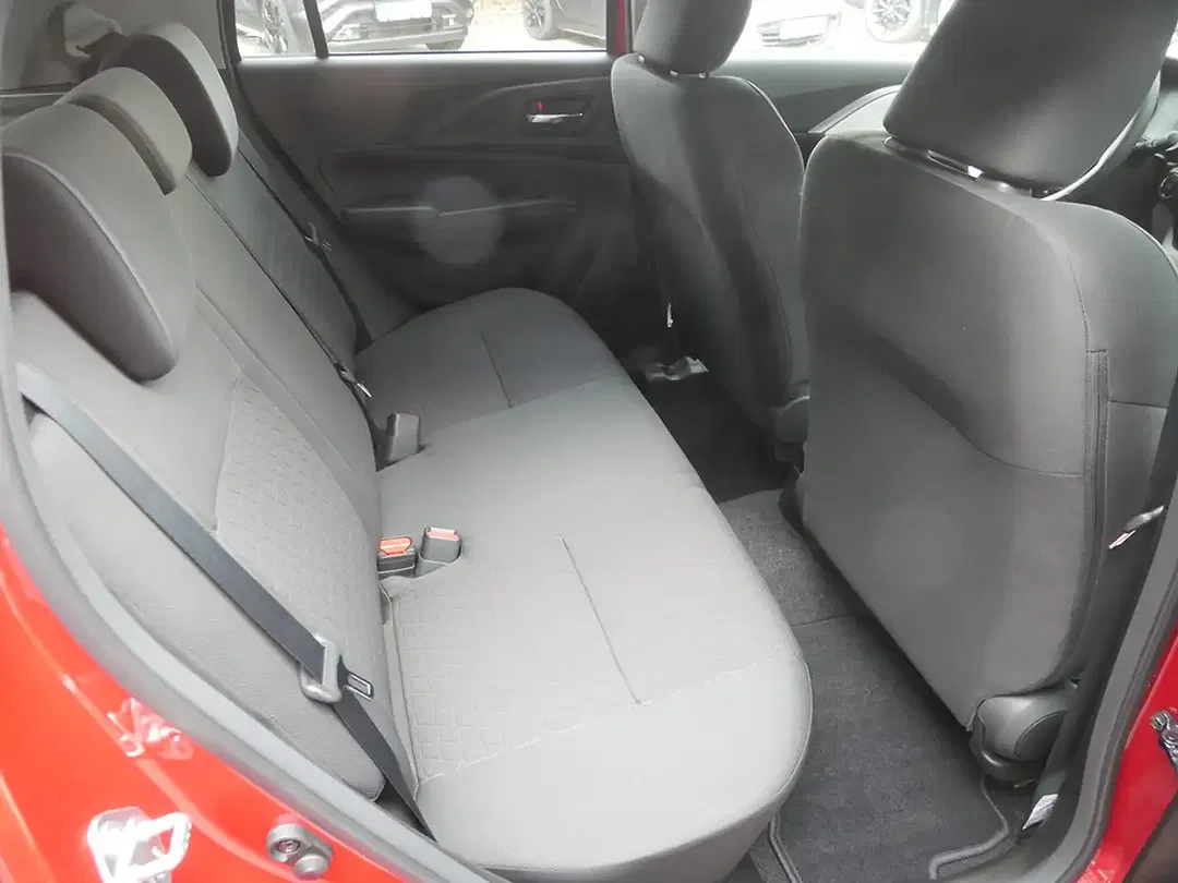 Suzuki Swift - Thumbnail 7