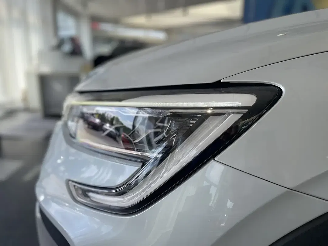 Renault Arkana - Thumbnail 4