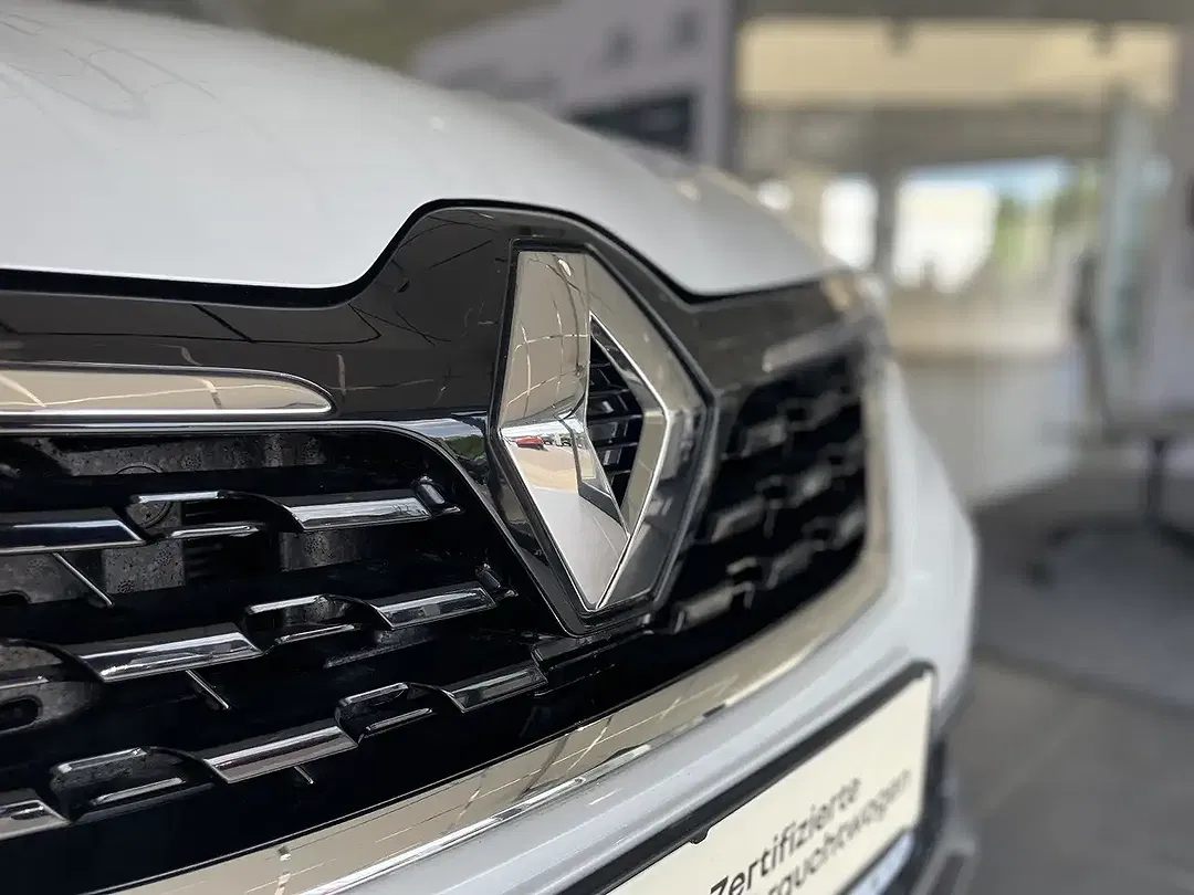 Renault Arkana - Thumbnail 6