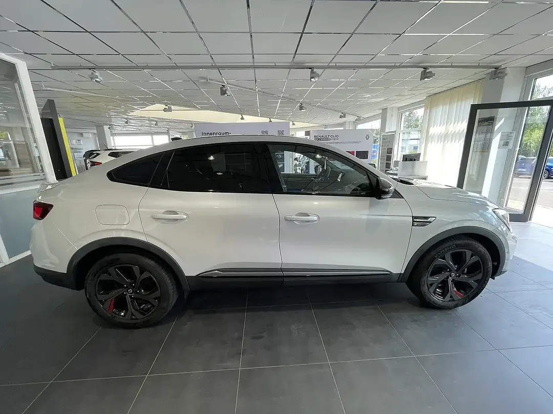 Renault Arkana - Thumbnail 7