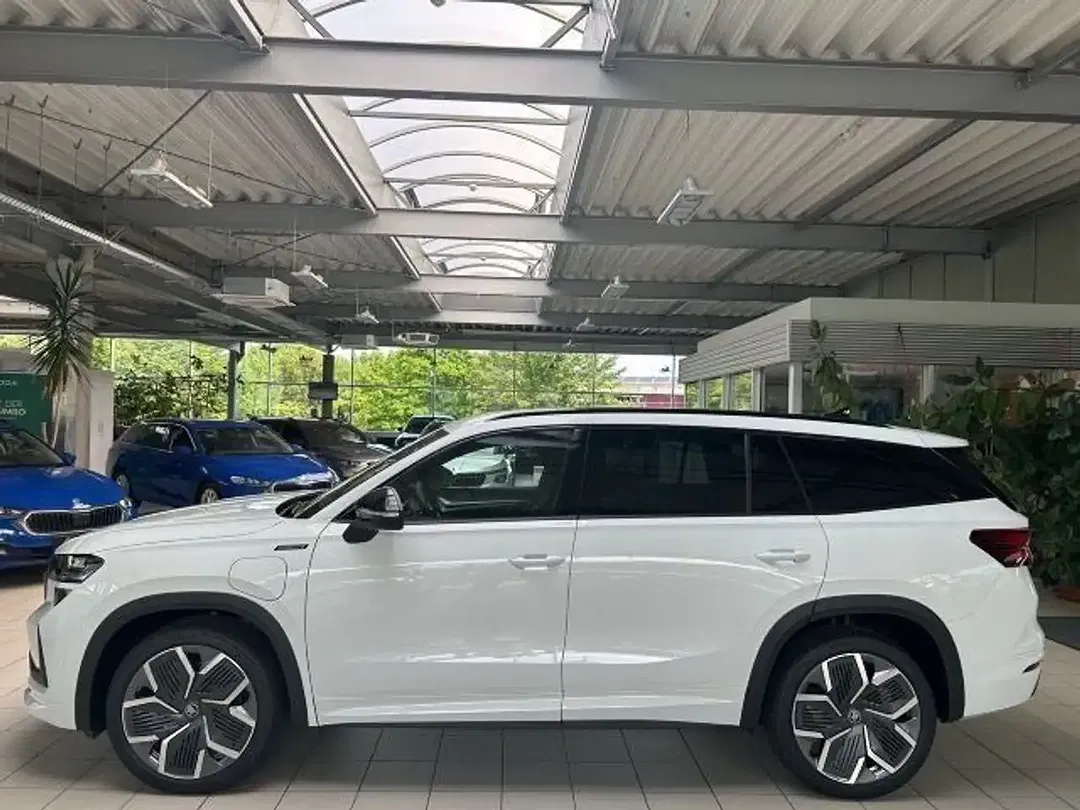 Skoda Kodiaq - Thumbnail 12