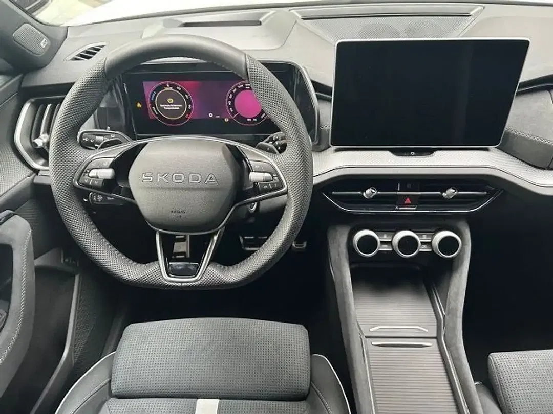 Skoda Kodiaq - Thumbnail 13