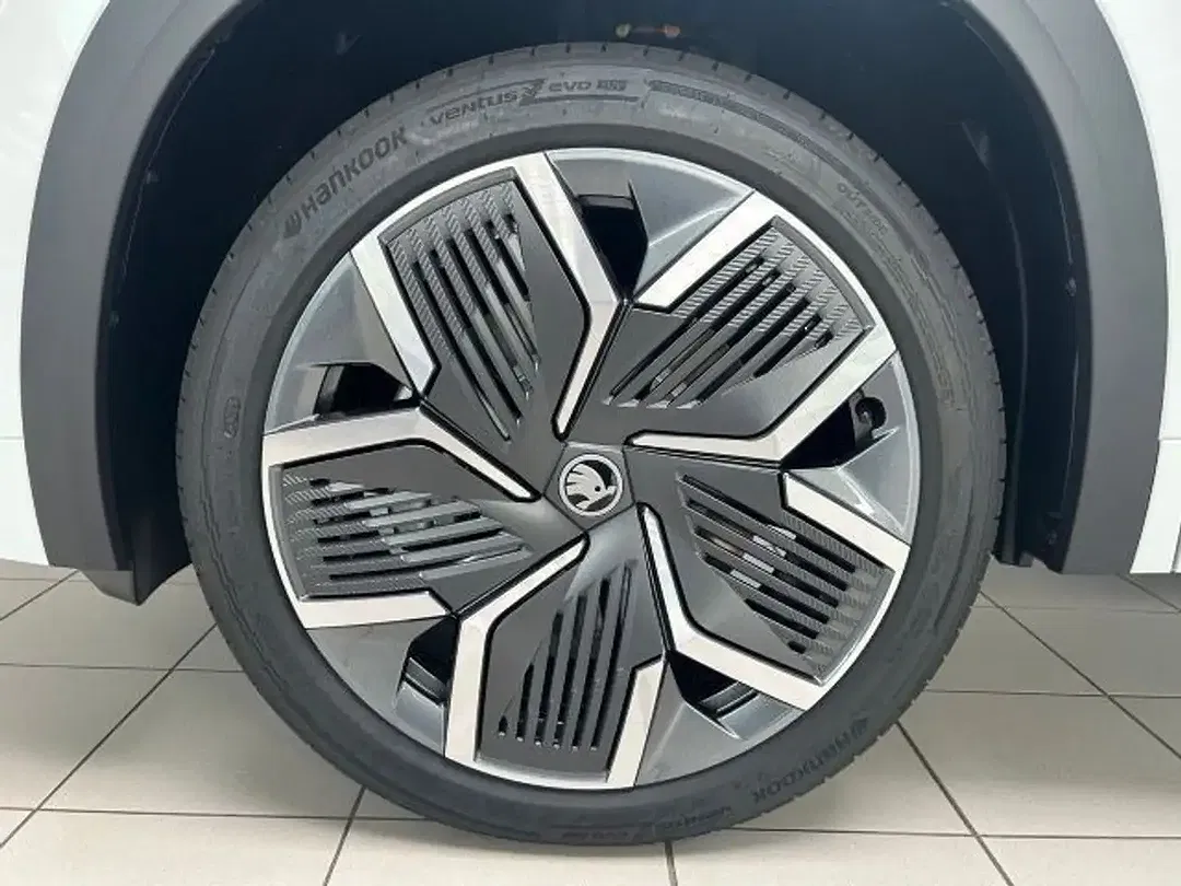 Skoda Kodiaq - Thumbnail 7