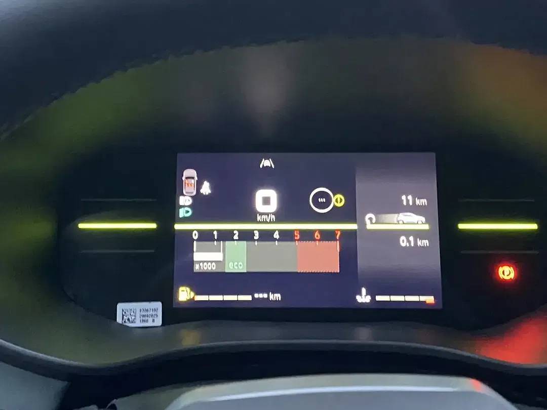 Dacia Sandero - Thumbnail 12
