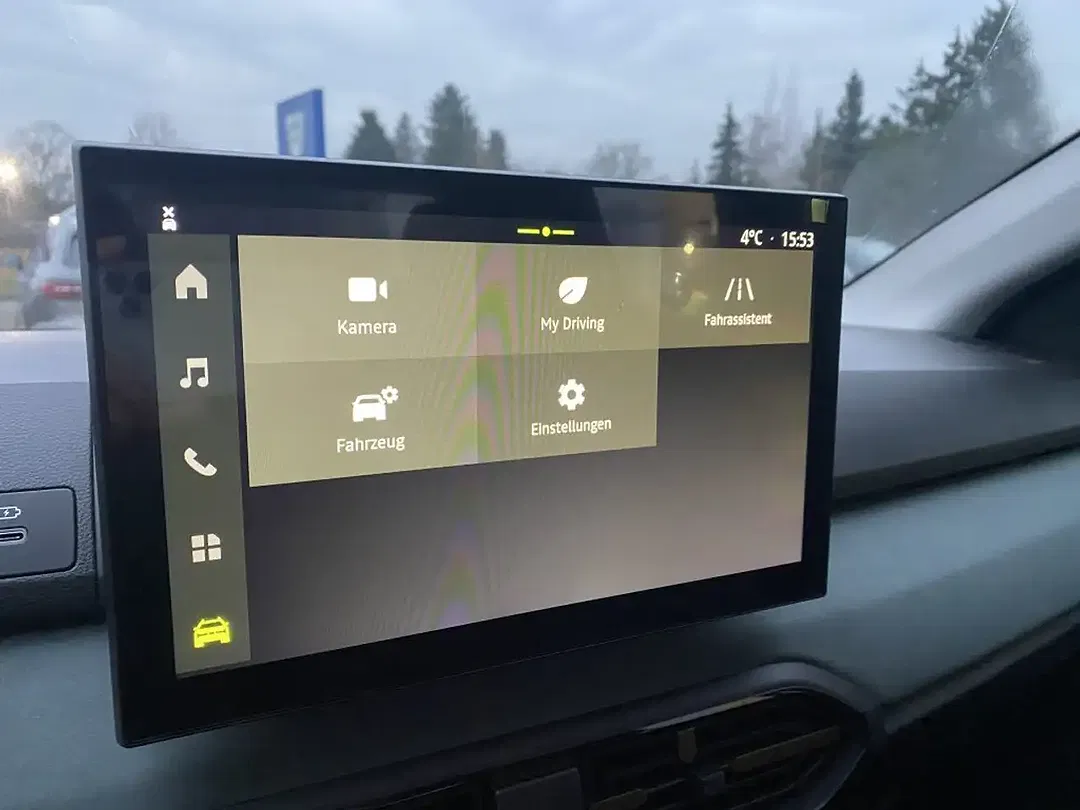Dacia Sandero - Thumbnail 14