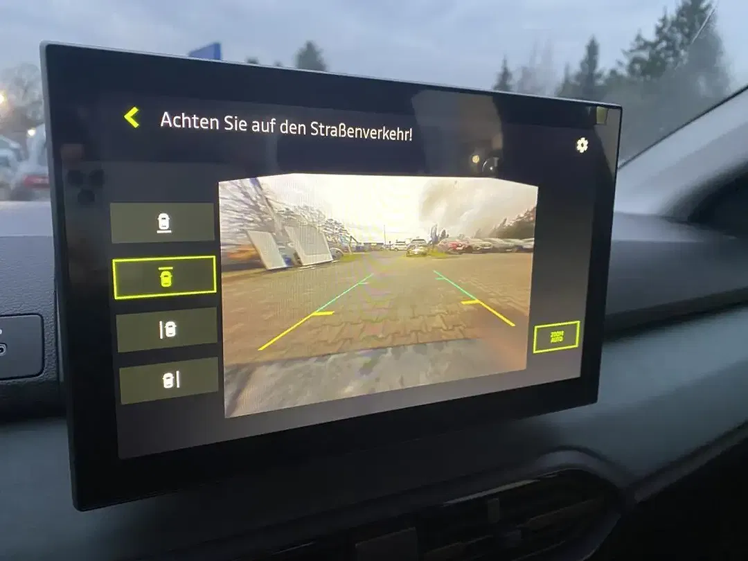 Dacia Sandero - Thumbnail 15