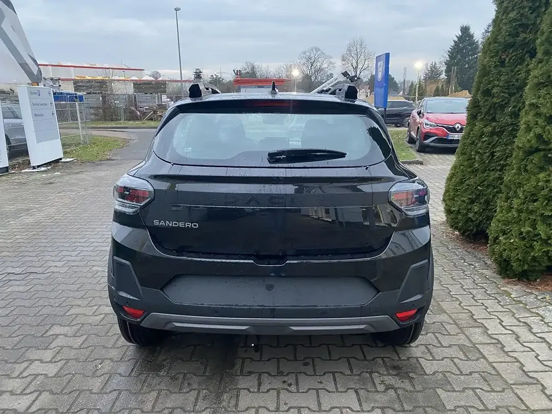 Dacia Sandero - Thumbnail 5