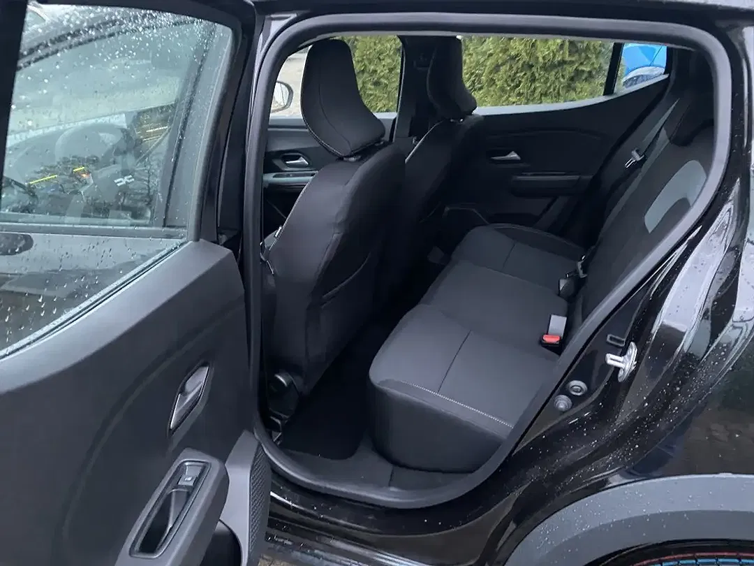 Dacia Sandero - Thumbnail 8