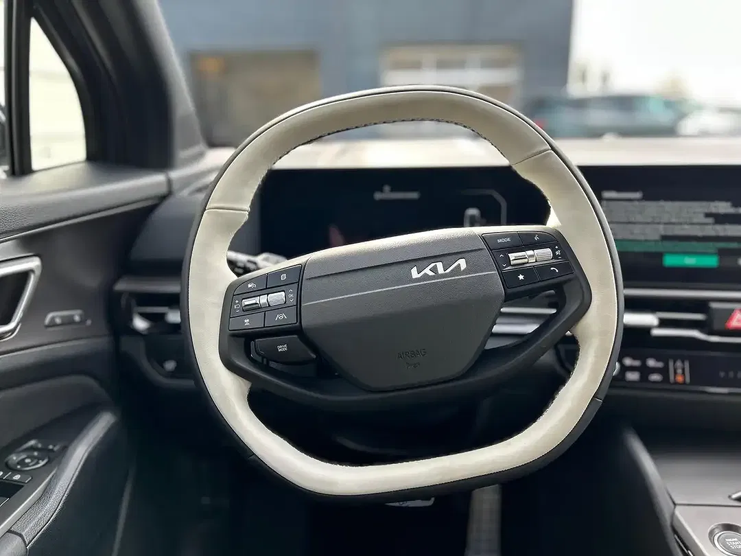 Kia Sportage - Thumbnail 8