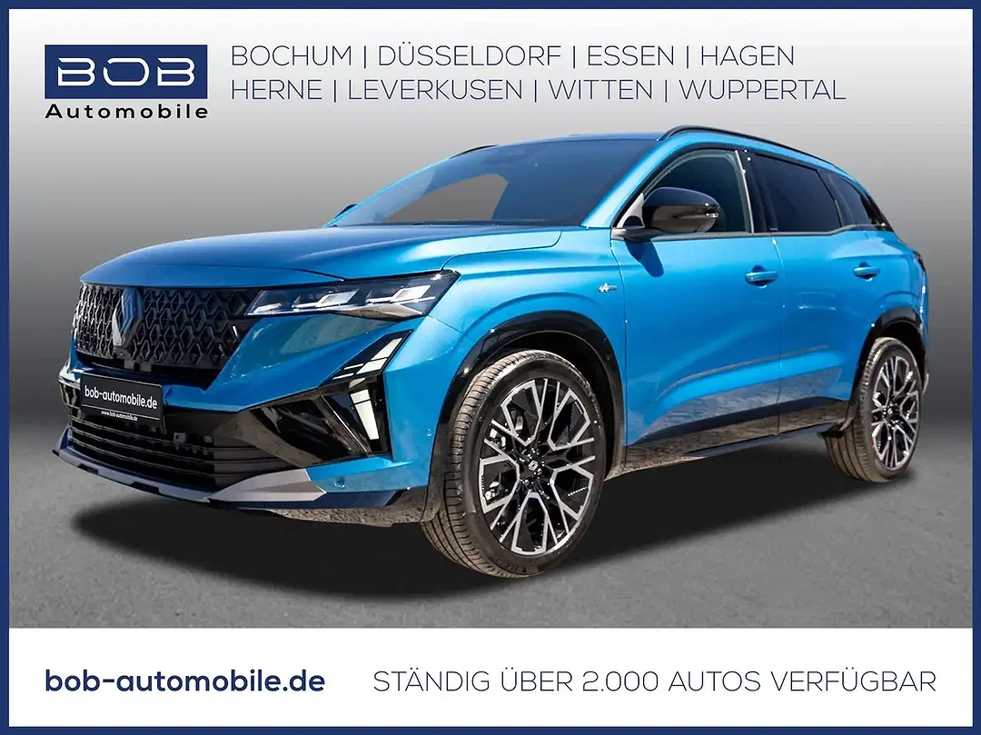 Renault Austral - Afbeelding 1