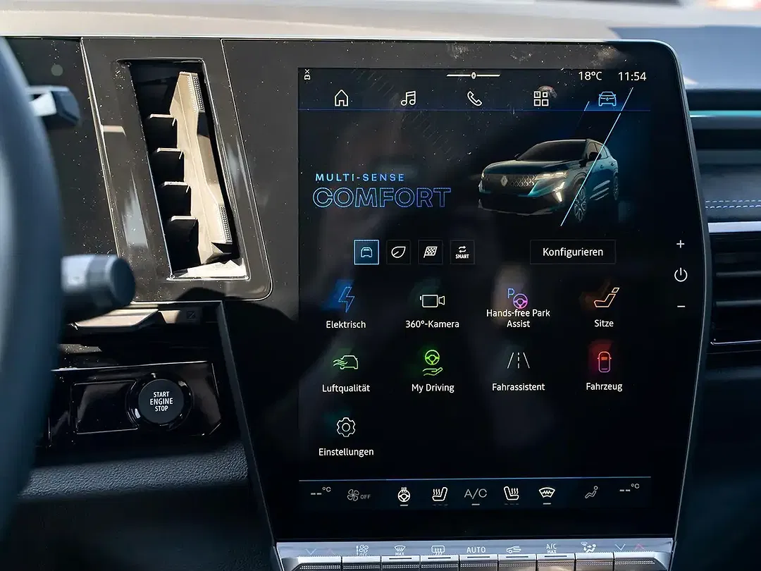 Renault Austral - Thumbnail 13