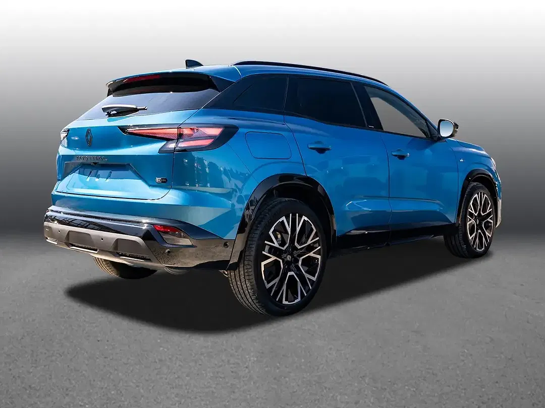 Renault Austral - Thumbnail 2