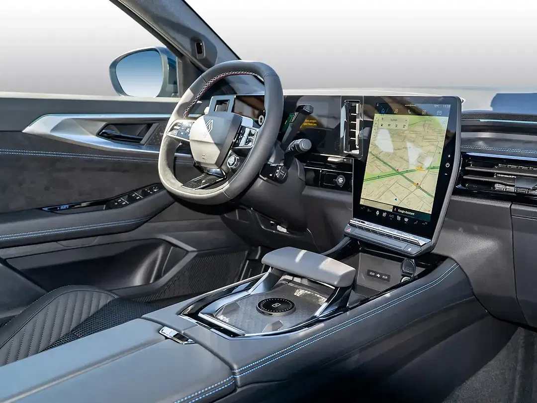 Renault Austral - Thumbnail 6
