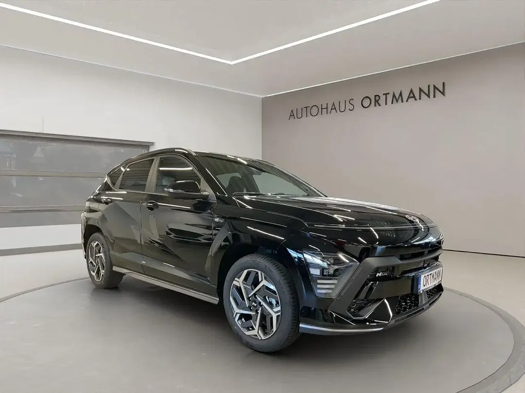 Hyundai KONA - Afbeelding 1