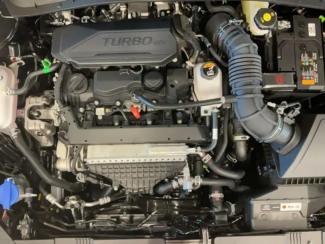 Hyundai KONA - Thumbnail 10