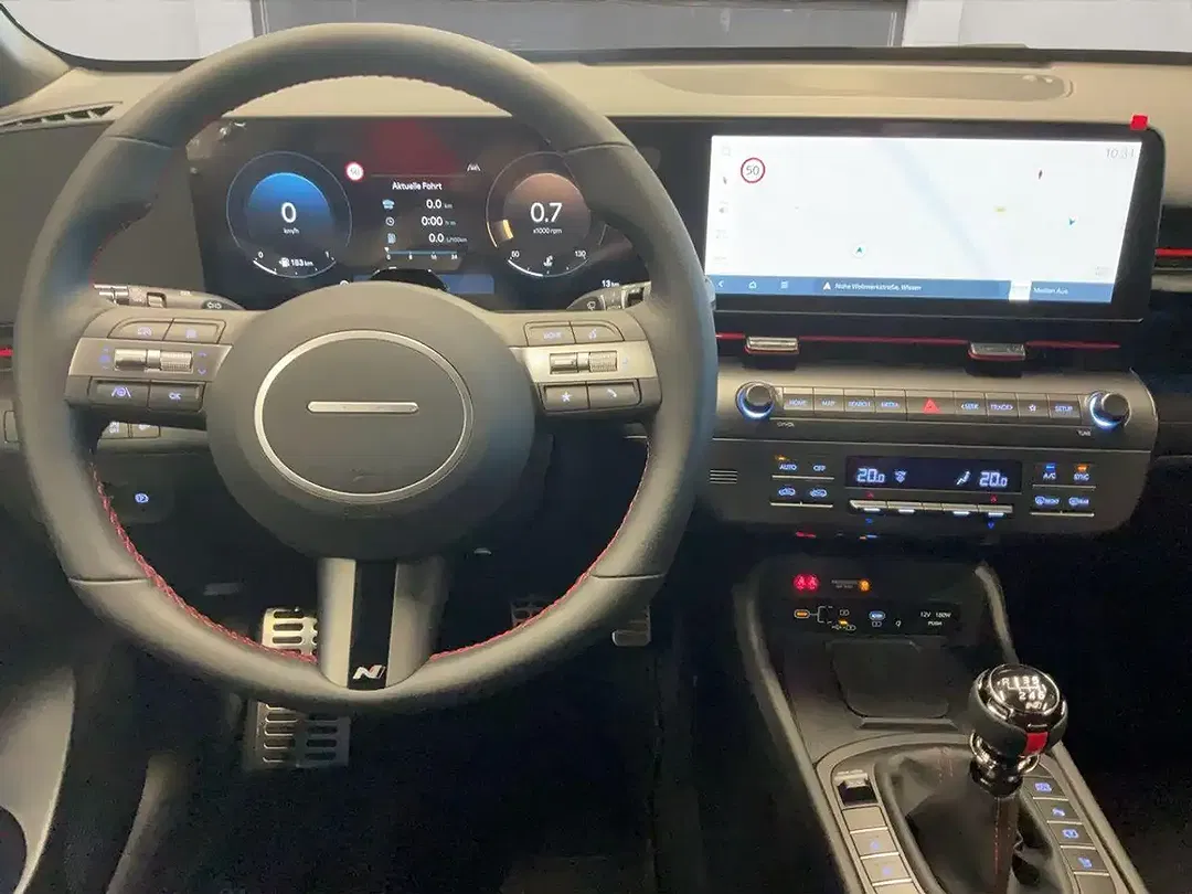 Hyundai KONA - Thumbnail 15