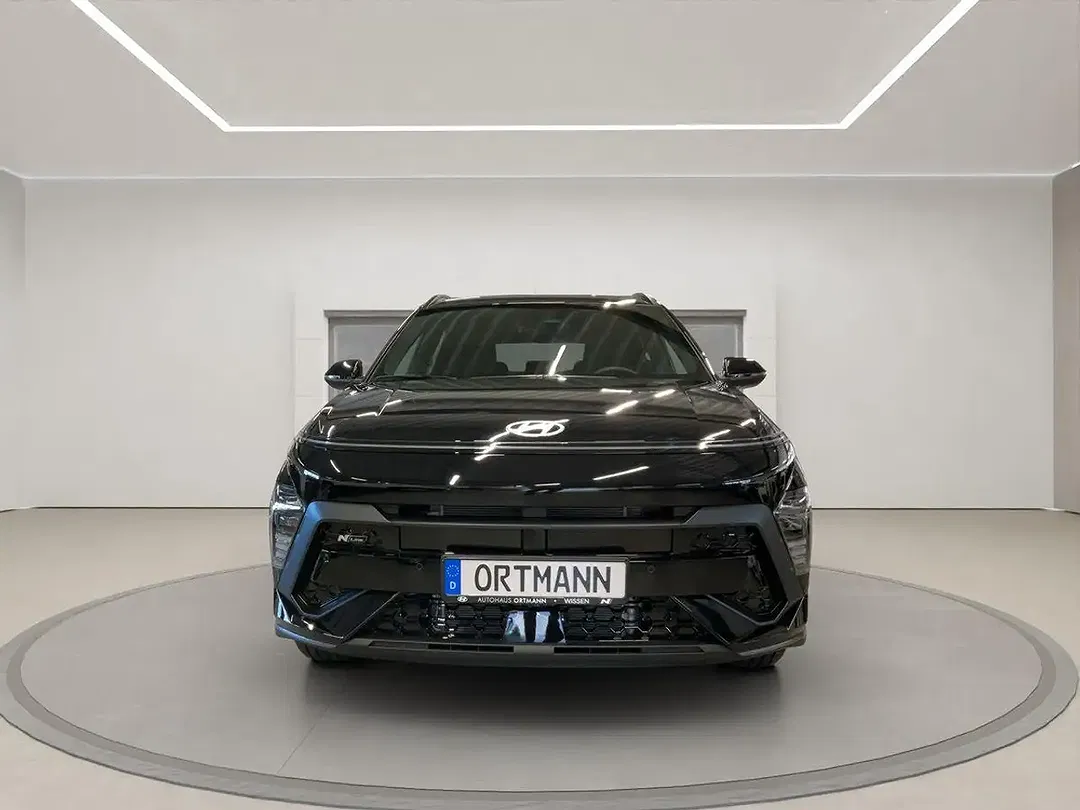 Hyundai KONA - Thumbnail 2