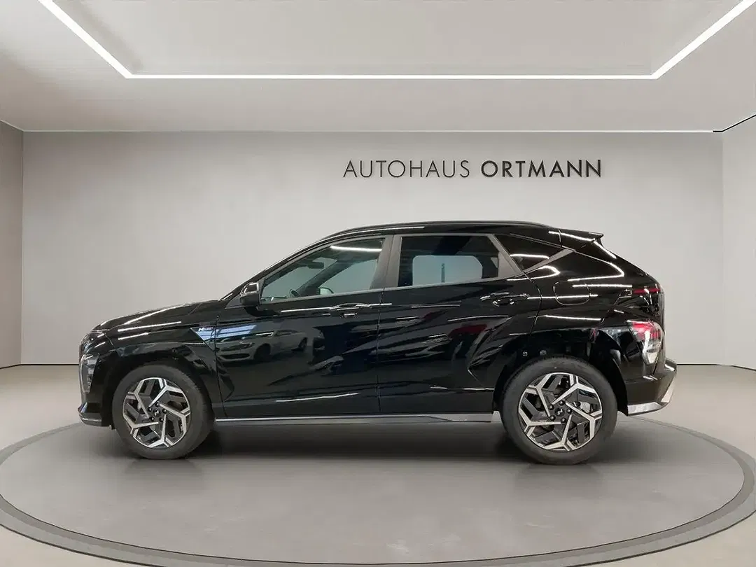 Hyundai KONA - Thumbnail 4