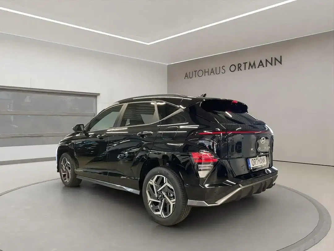 Hyundai KONA - Thumbnail 5