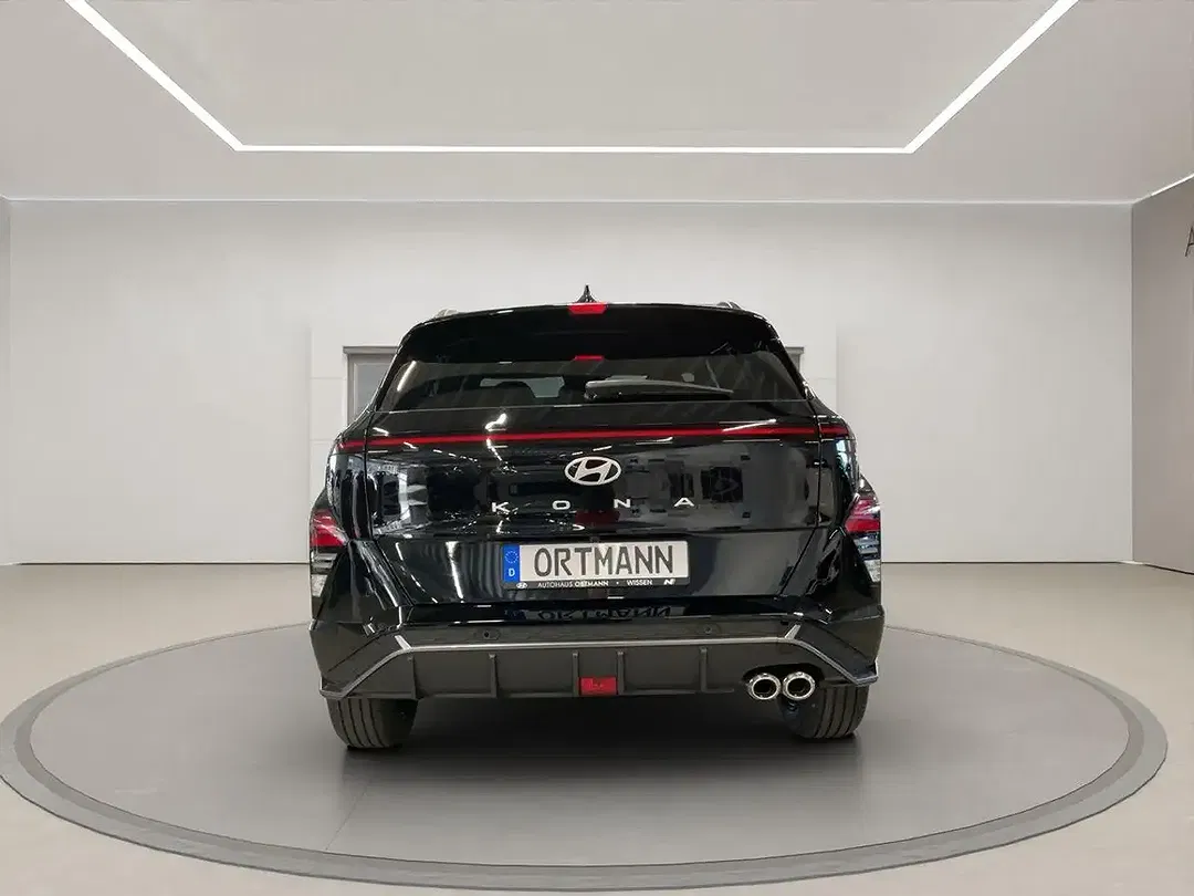 Hyundai KONA - Thumbnail 6