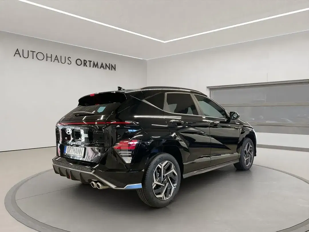 Hyundai KONA - Thumbnail 7