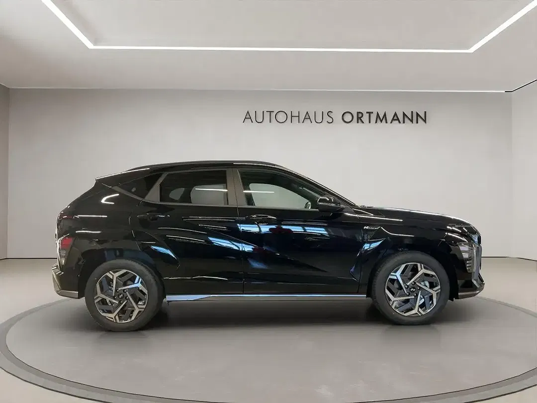 Hyundai KONA - Thumbnail 8