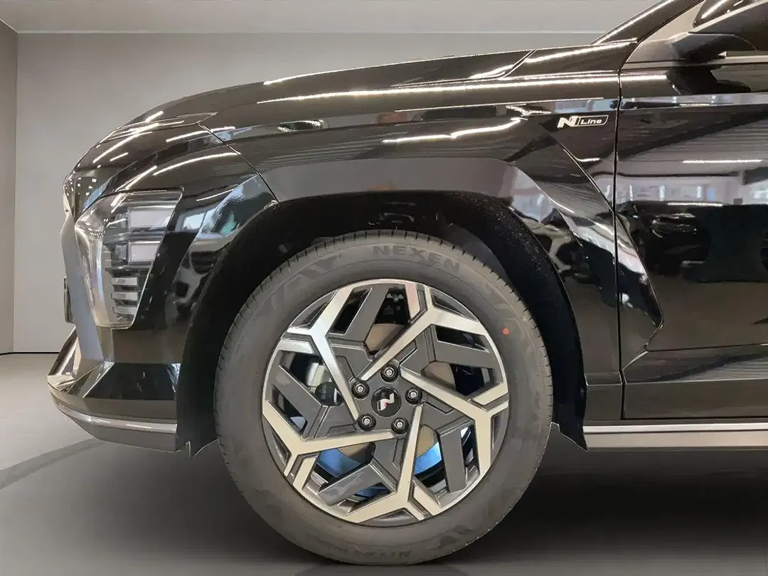 Hyundai KONA - Thumbnail 9