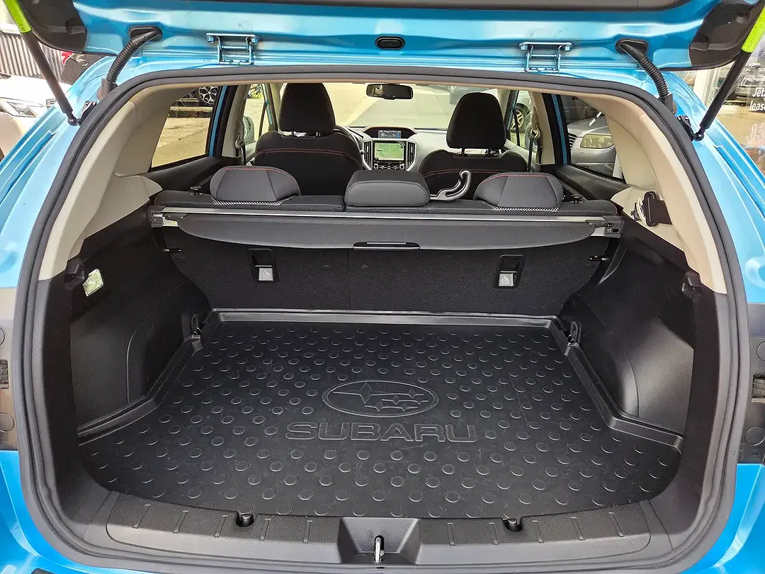 Subaru XV - Thumbnail 15