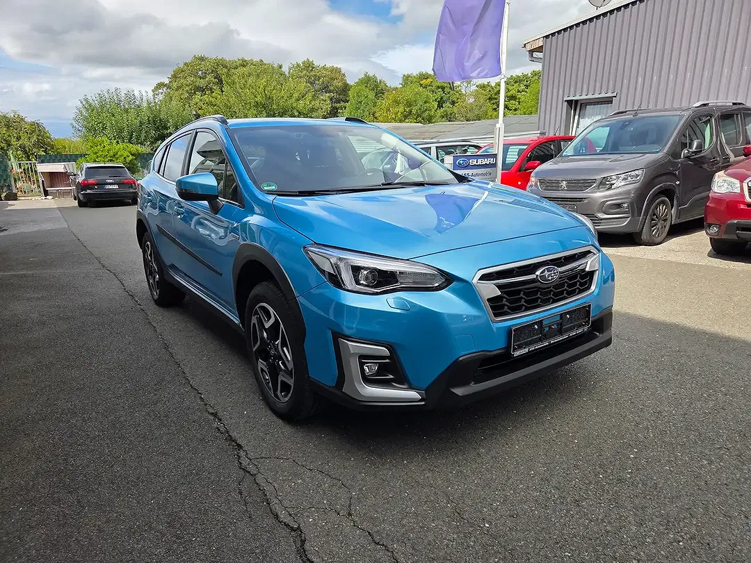 Subaru XV - Thumbnail 6