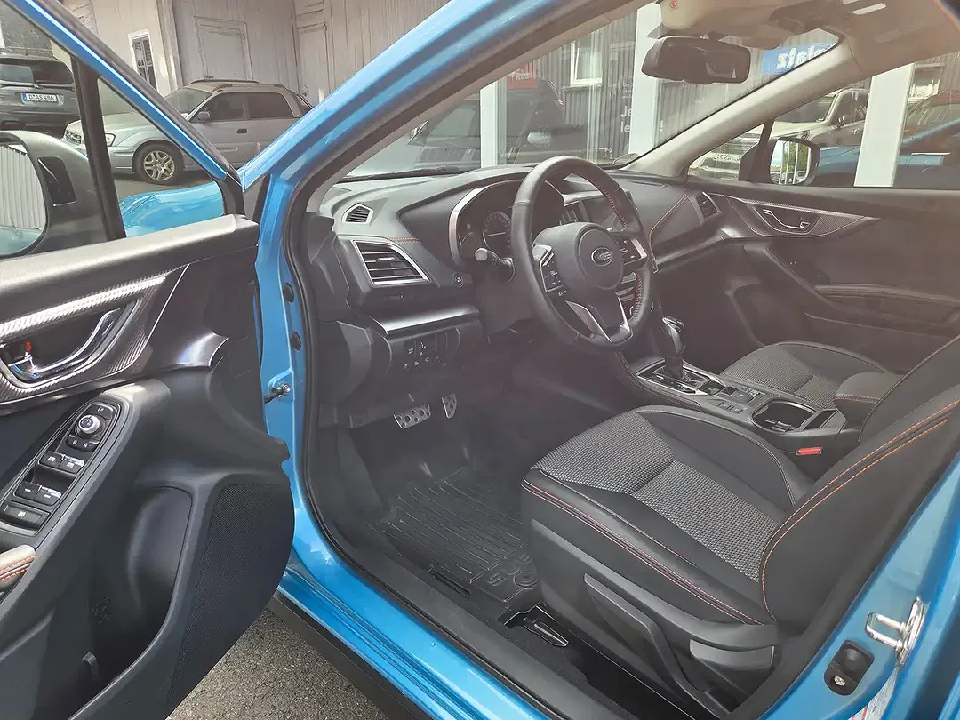 Subaru XV - Thumbnail 7