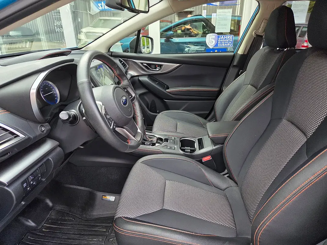 Subaru XV - Thumbnail 8