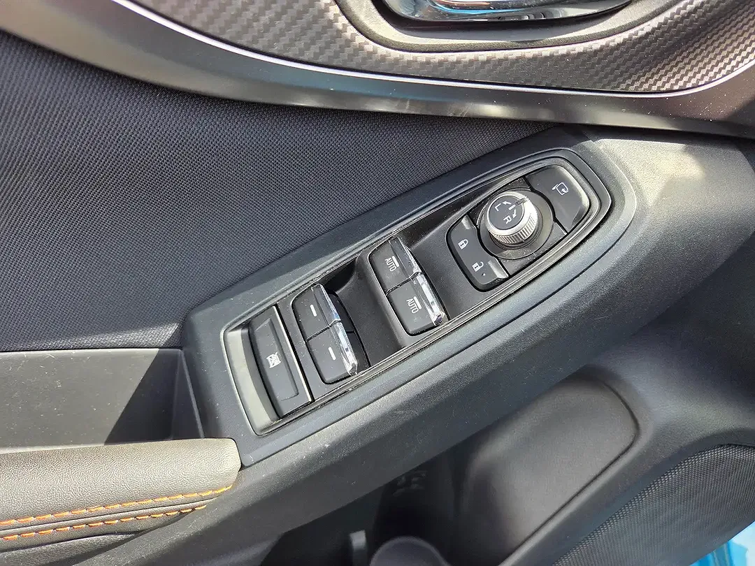 Subaru XV - Thumbnail 9