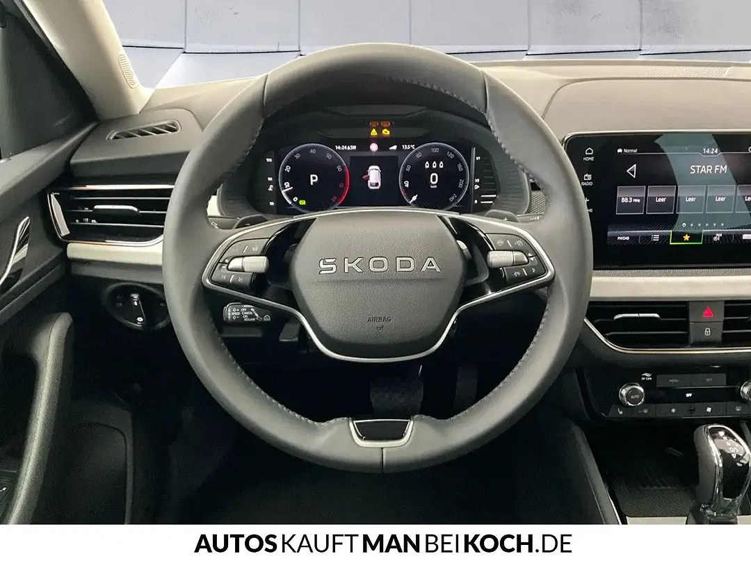 Skoda Scala - Thumbnail 8