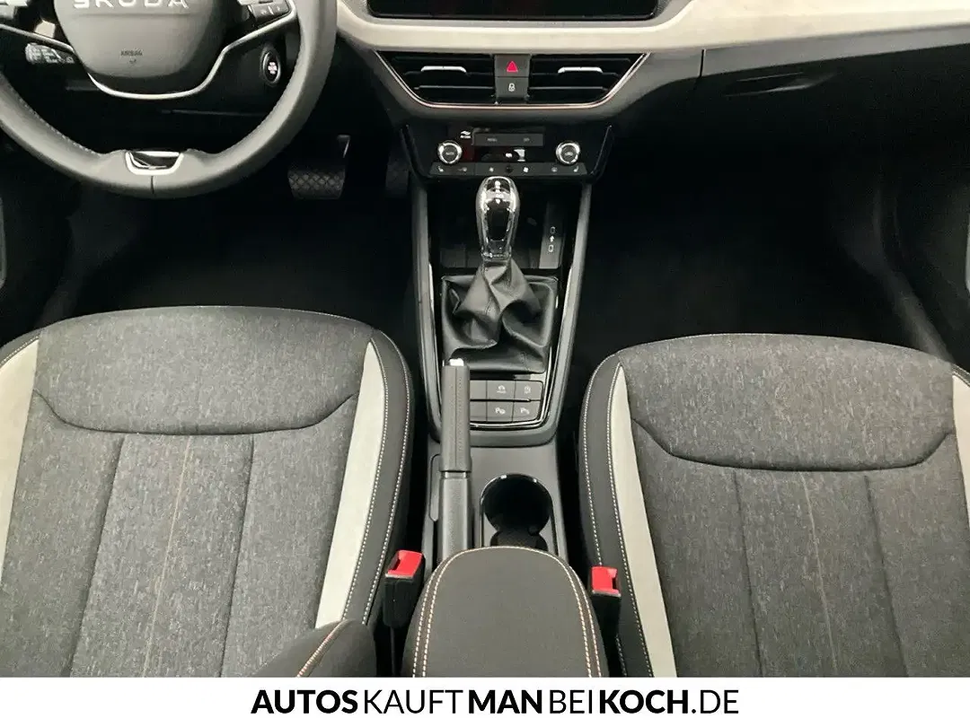Skoda Scala - Thumbnail 9